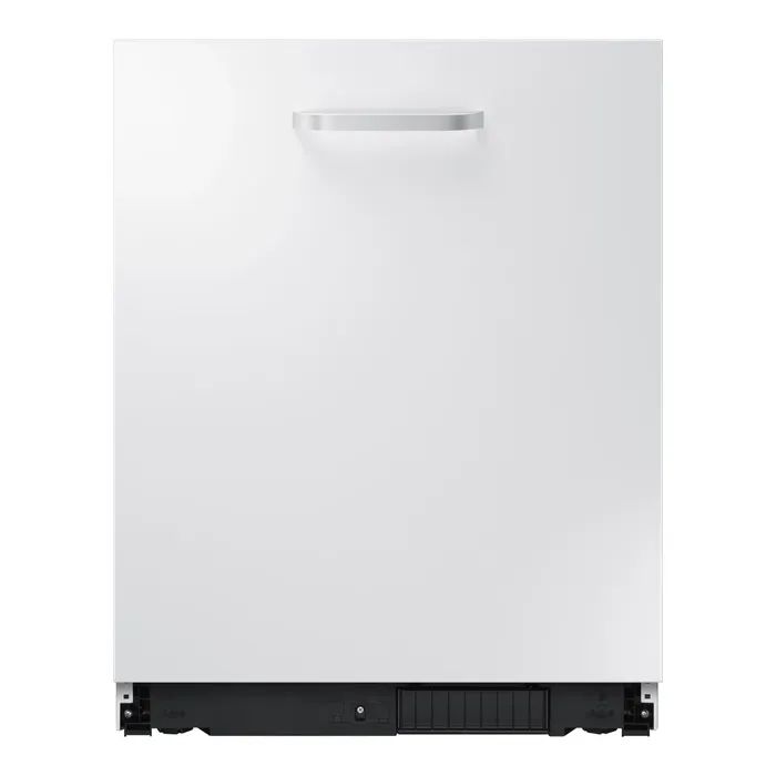 Посудомоечная машина Samsung DW60M6040BB/UA изображение 4