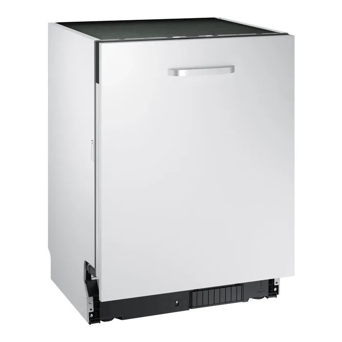 Посудомоечная машина Samsung DW60M6040BB/UA изображение 5