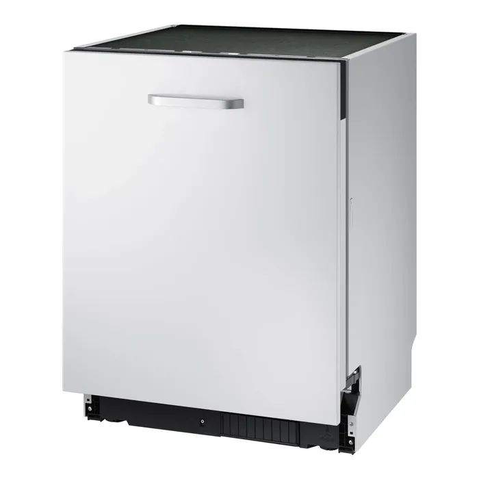 Посудомоечная машина Samsung DW60M6040BB/UA изображение 6