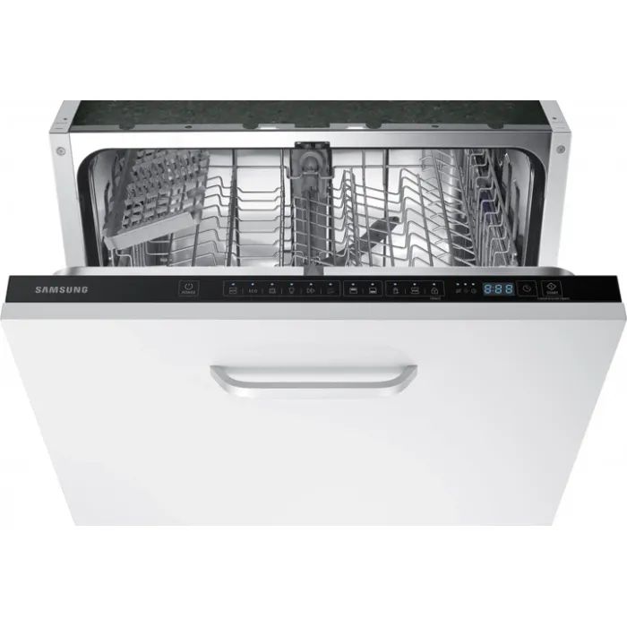 Посудомоечная машина Samsung DW60M6040BB/UA изображение 9