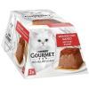 Паштет для котів Purina Gourmet Revelations мус з яловичиною 2х57 г (7613287070005)