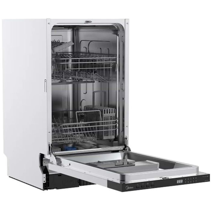 Посудомоечная машина Midea MID45S060-C изображение 6