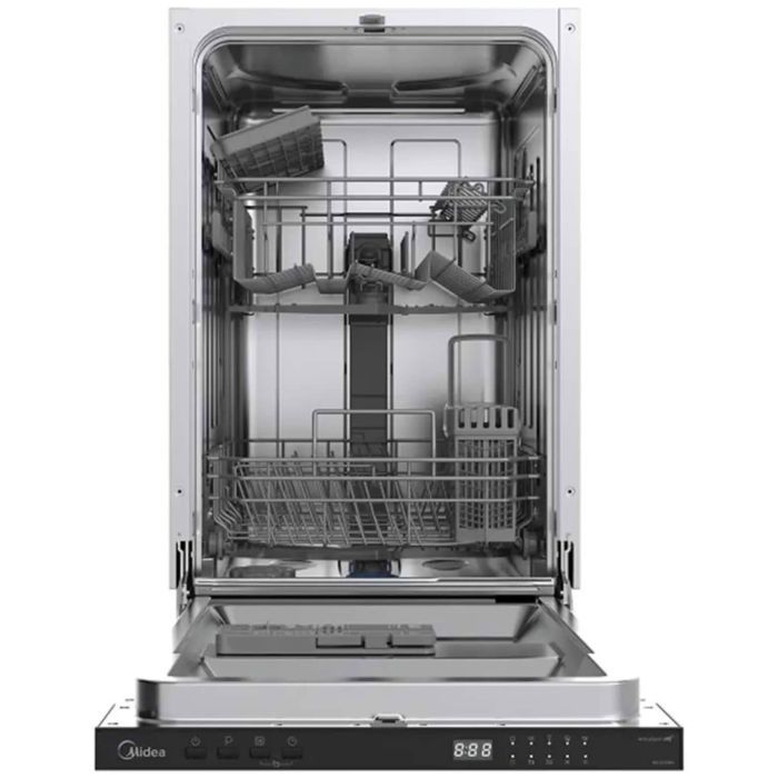 Посудомоечная машина Midea MID45S060-C изображение 7