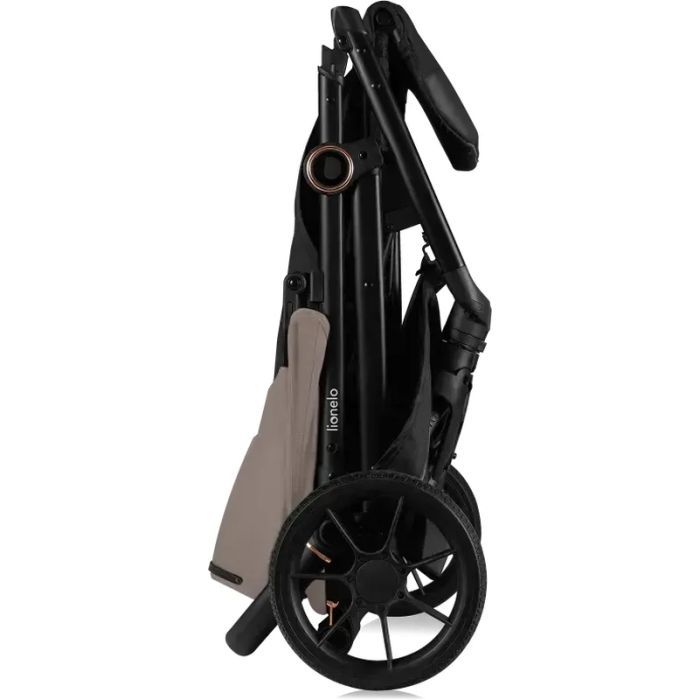 Коляска Lionelo Mira Green Emerald (LO-MIRA GREEN EMERALD) изображение 3