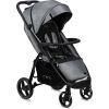 Коляска MoMi MIYA EVA grey (WOSP00042)