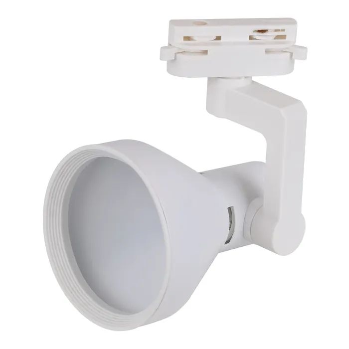 Светильник LEDVANCE ECO TRACK SP 1 PH E27 WTCONE (4099854269660)