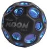 Мяч детский Waboba ball AZ-322-B Dark side of the Moon Black-blue (840001932227)