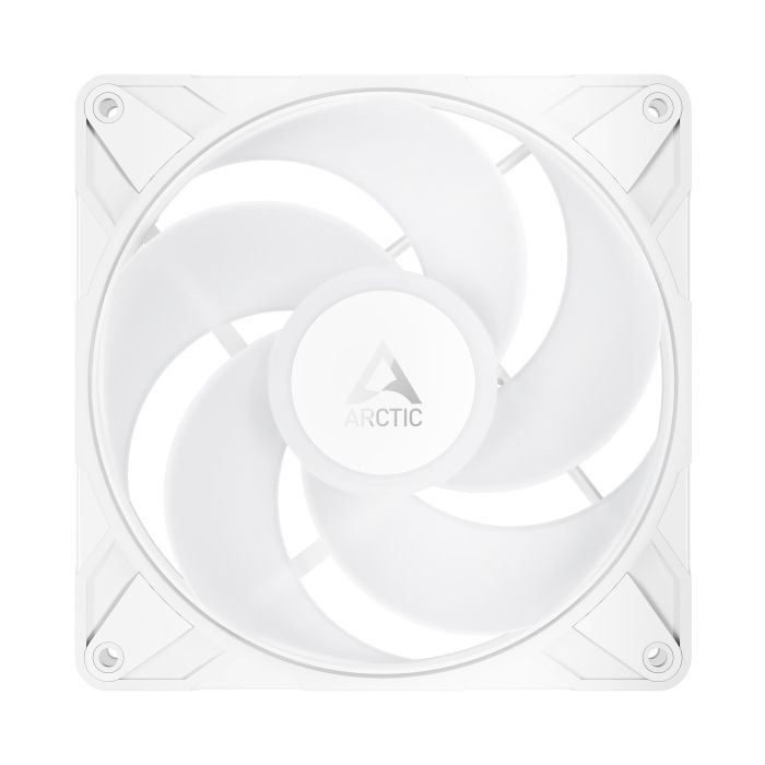 Кулер для корпуса Arctic P14 PRO REVERSE A-RGB WHT (ACFAN00324A)
