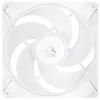 Кулер для корпуса Arctic P14 PRO REVERSE A-RGB WHT (ACFAN00324A) изображение 3