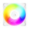 Кулер для корпуса Arctic P14 PRO REVERSE A-RGB WHT (ACFAN00324A) изображение 5