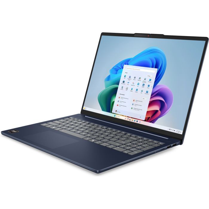 Ноутбук Lenovo IdeaPad Slim 5 16ARP10 (83HU003CRA) зображення 3