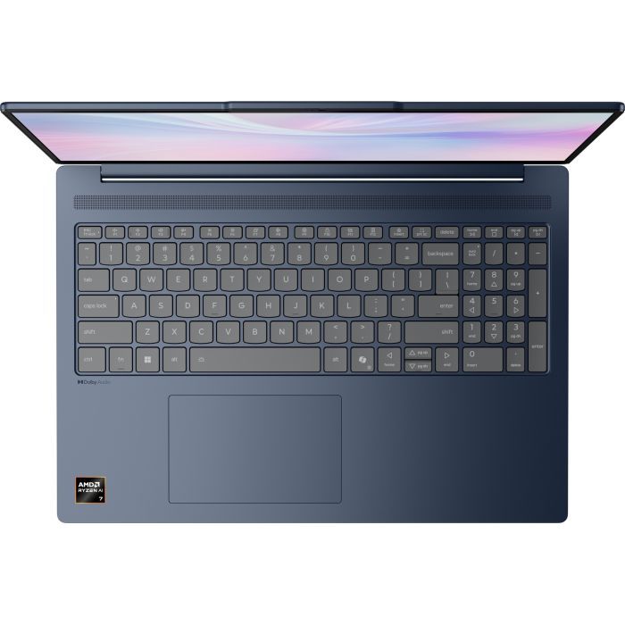 Ноутбук Lenovo IdeaPad Slim 5 16ARP10 (83HU003CRA) зображення 4