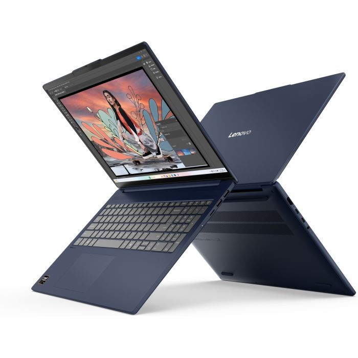 Ноутбук Lenovo IdeaPad Slim 5 16ARP10 (83HU003CRA) зображення 5