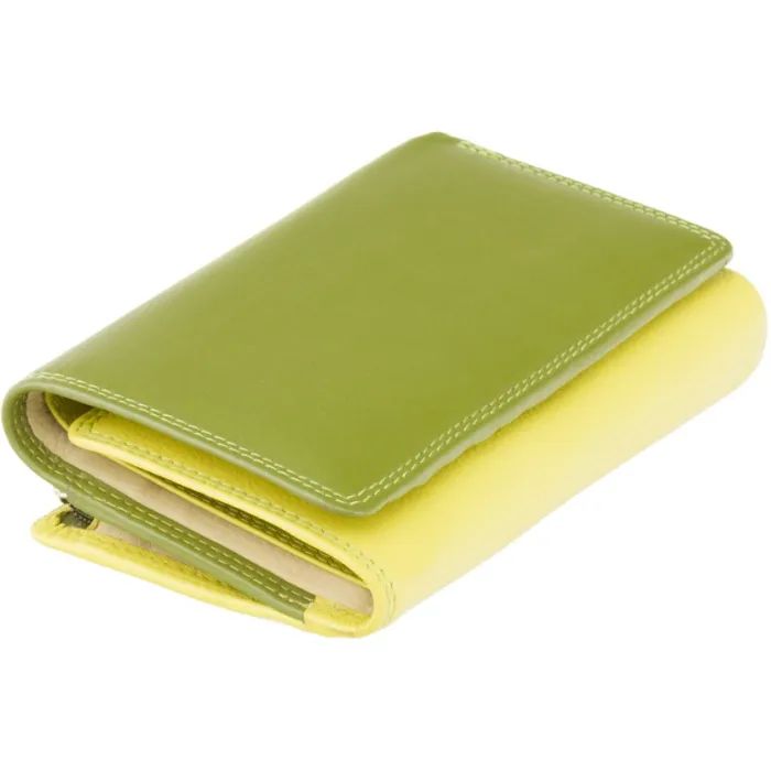 Гаманець Visconti RB43 Black/Rhumba (RB43 BLK/RHUMBA) зображення 3