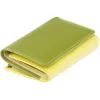 Гаманець Visconti RB43 Bora з RFID Lime Multi (RB43 LIME M) зображення 3