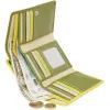 Гаманець Visconti RB43 Bora з RFID Lime Multi (RB43 LIME M) зображення 4
