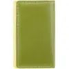 Гаманець Visconti RB43 Bora з RFID Lime Multi (RB43 LIME M)