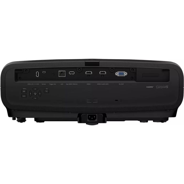 Проектор Epson EH-LS9000B (V11HC13180) зображення 4