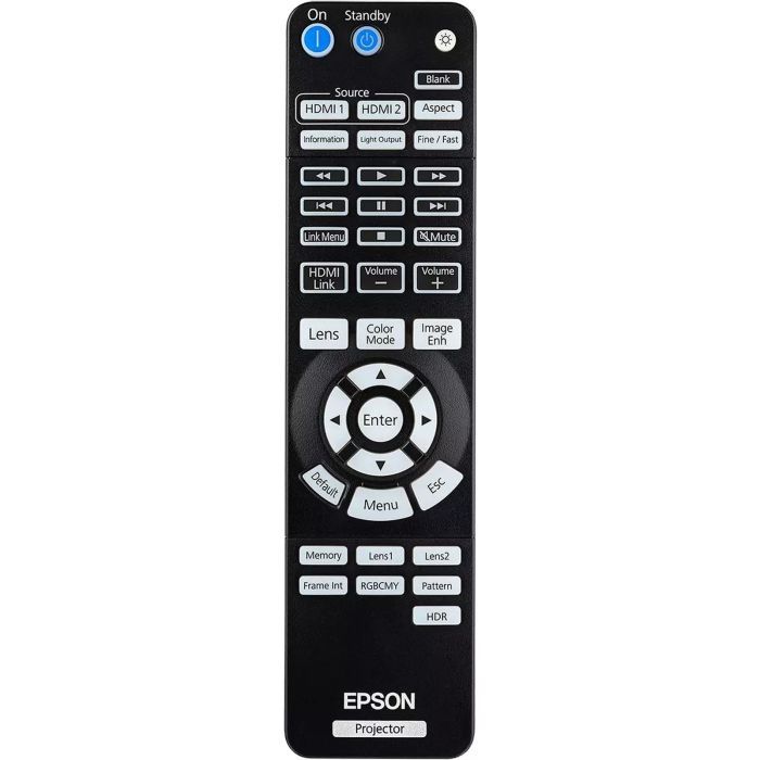 Проектор Epson EH-LS9000B (V11HC13180) зображення 8