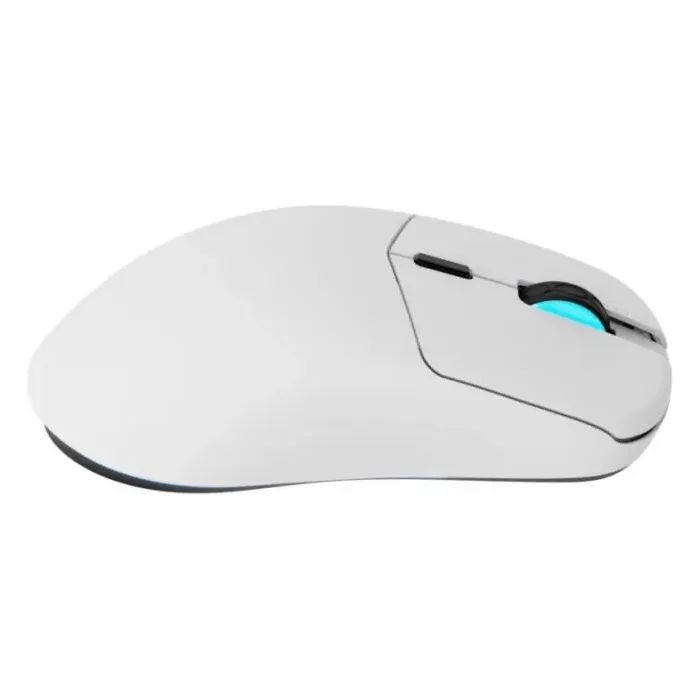 Мышка Thunderobot ML7 Tri-mode White with charing dongle (6932066316075) изображение 3