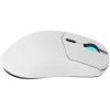 Мышка Thunderobot ML7 Tri-mode White with charing dongle (6932066316075) изображение 3