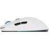 Мышка Thunderobot ML7 Tri-mode White with charing dongle (6932066316075) изображение 4