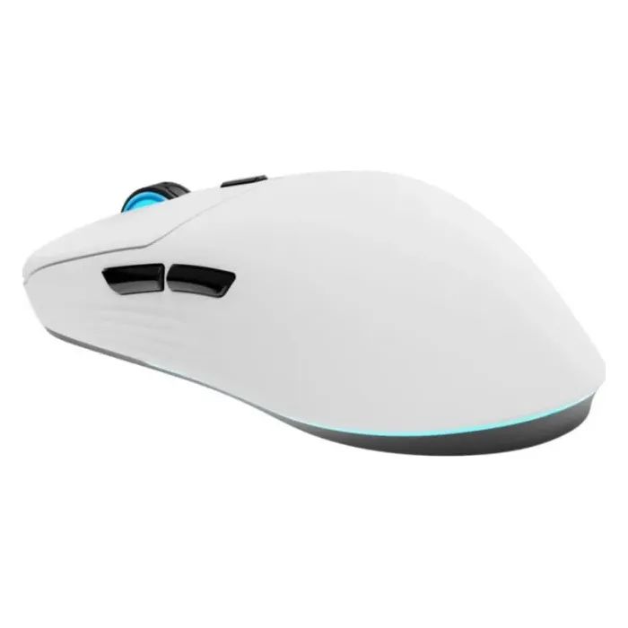 Мышка Thunderobot ML7 Tri-mode White with charing dongle (6932066316075) изображение 6