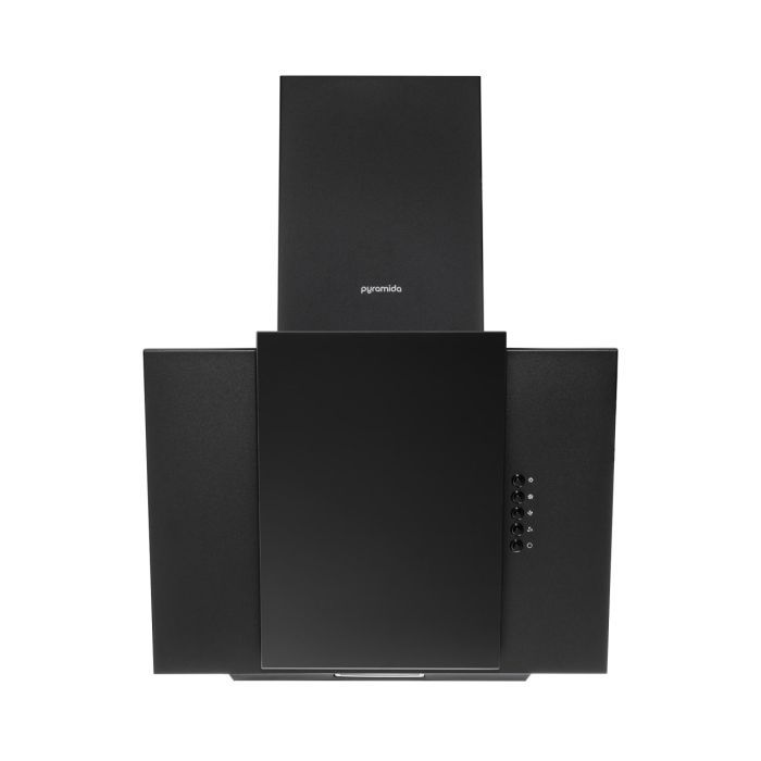 Вытяжка кухонная Pyramida NVX 50 (800) B BL