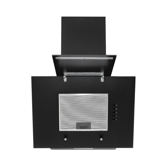 Вытяжка кухонная Pyramida NVX 50 (800) B BL изображение 2