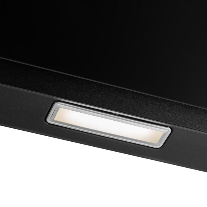 Вытяжка кухонная Pyramida NVX 50 (800) B BL изображение 4