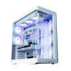 Корпус для ПК Zalman P60WHITE изображение 10