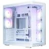 Корпус для ПК Zalman P60WHITE