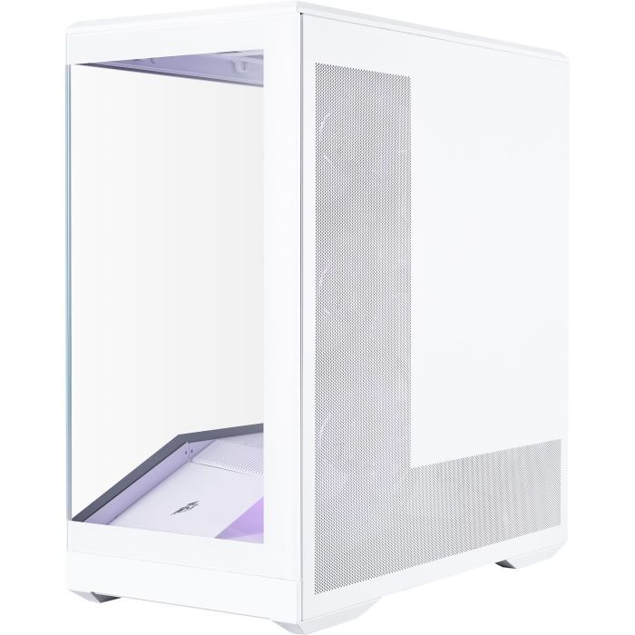 Корпус для ПК 1stPlayer GM7-WH-3FN7R-W-1FN7-W White (GM7-WH-3FN7R-W-1FN7-W) изображение 5