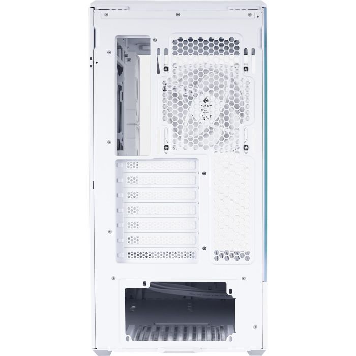 Корпус для ПК 1stPlayer GM7-WH-3FN7R-W-1FN7-W White (GM7-WH-3FN7R-W-1FN7-W) изображение 7
