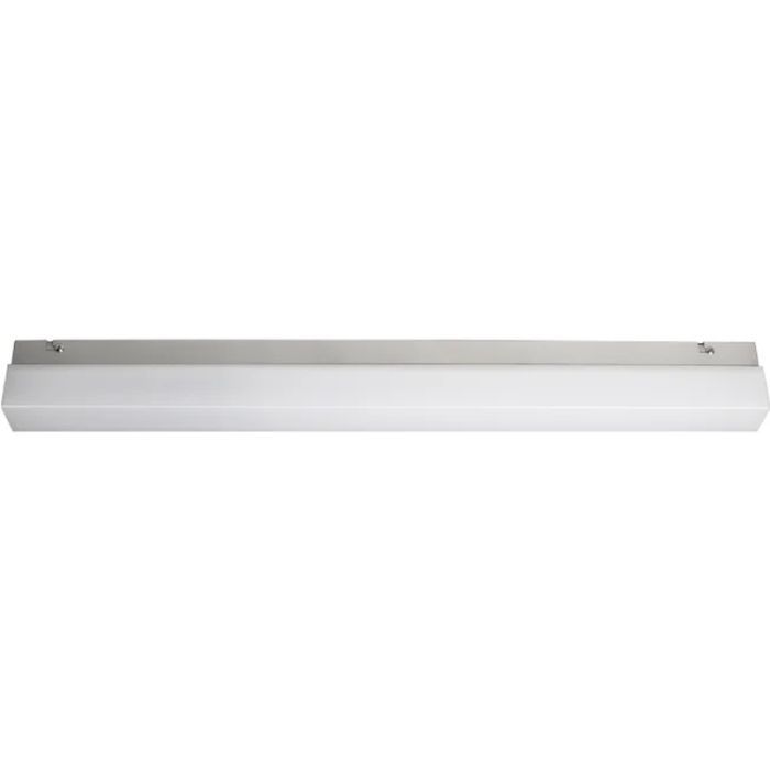 Светильник LEDVANCE LED SQUARE 14W 930-940 CLICK-CCT IP44 (4058075399624)