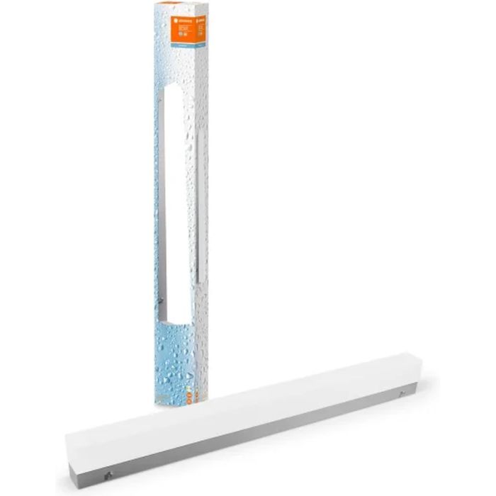 Светильник LEDVANCE LED SQUARE 14W 930-940 CLICK-CCT IP44 (4058075399624) изображение 2