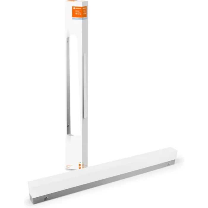 Светильник LEDVANCE LED SQUARE 14W 930-940 CLICK-CCT IP44 (4058075399624) изображение 3