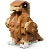 Конструктор LEGO Creator Чарівний хом'як з квіткою (31376) зображення 7