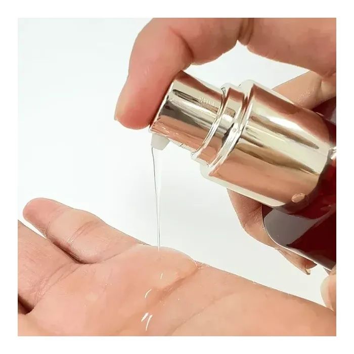 Лосьйон для обличчя Dr.Plant Matsutake Reviving And Brightening Lotion Відновлювальний 120 мл (4582538102945) зображення 3