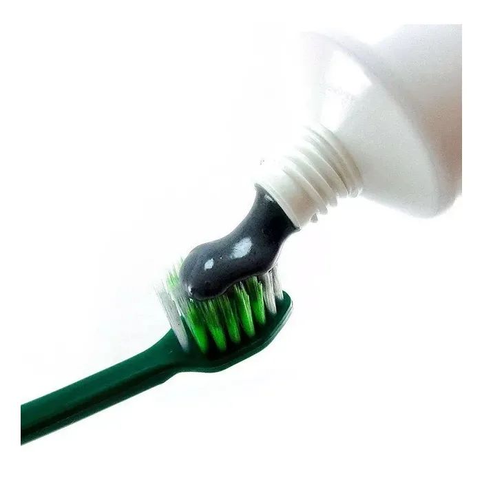 Зубная паста Kobayashi Sumigaki С древесным углем Отбеливающая 90 г (4987072036433) изображение 3