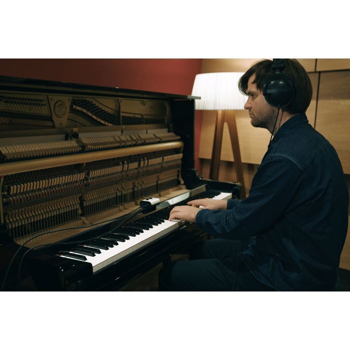 Аудіоінтерфейс Blackstar Polar Go (302028) зображення 10