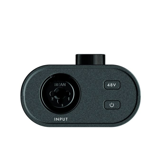 Аудіоінтерфейс Blackstar Polar Go (302028) зображення 2