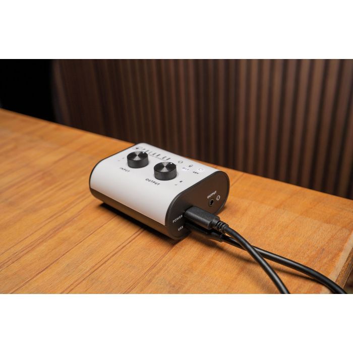 Аудіоінтерфейс Blackstar Polar Go (302028) зображення 6