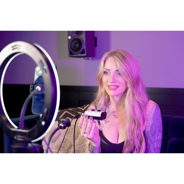 Аудіоінтерфейс Blackstar Polar Go (302028) зображення 9