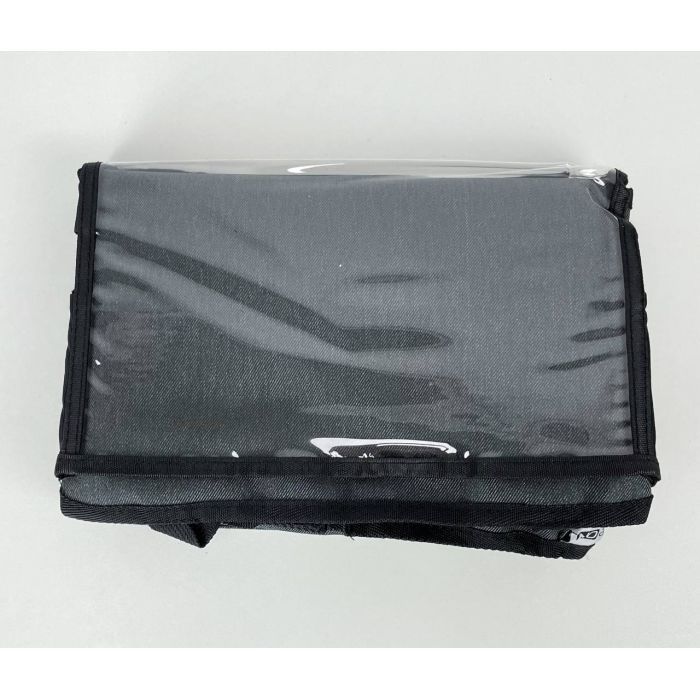 Органайзер для автокресла FreeON Deluxe , black (64043) изображение 10