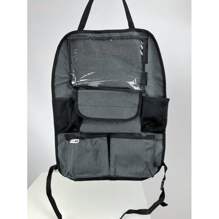 Органайзер для автокресла FreeON Deluxe , black (64043) изображение 3