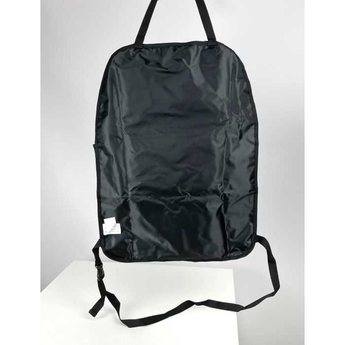 Органайзер для автокресла FreeON Deluxe , black (64043) изображение 4