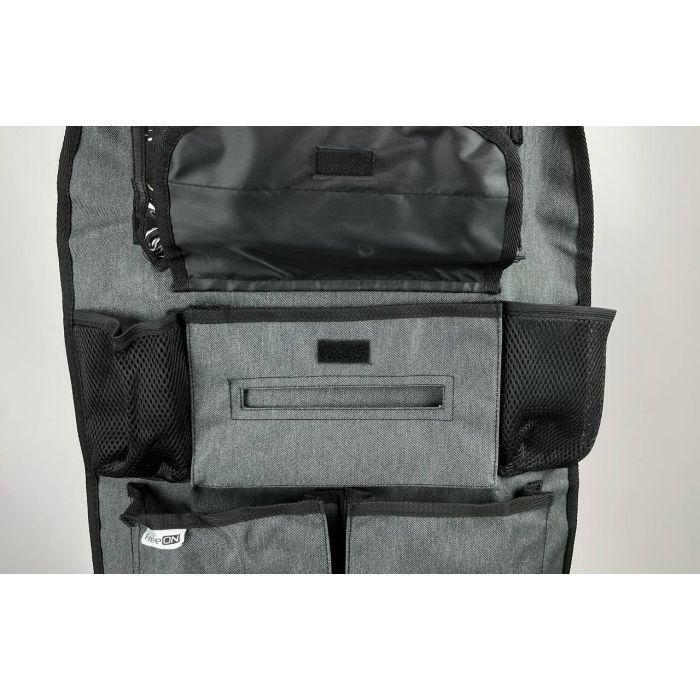 Органайзер для автокресла FreeON Deluxe , black (64043) изображение 7