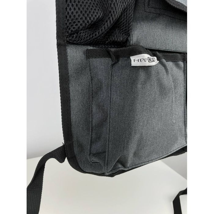 Органайзер для автокресла FreeON Deluxe , black (64043) изображение 8