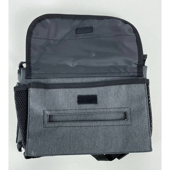 Органайзер для автокресла FreeON Deluxe , black (64043) изображение 9